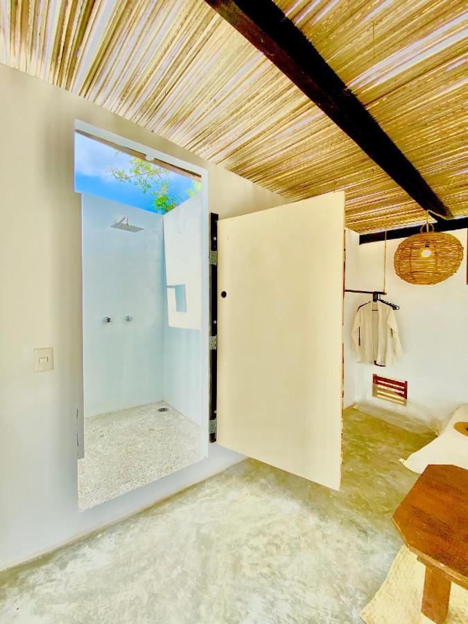 El Eden Escondido Hotel Puerto Escondido  Luaran gambar