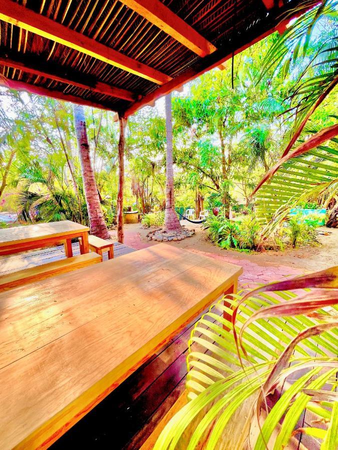 El Eden Escondido Hotel Puerto Escondido  Luaran gambar