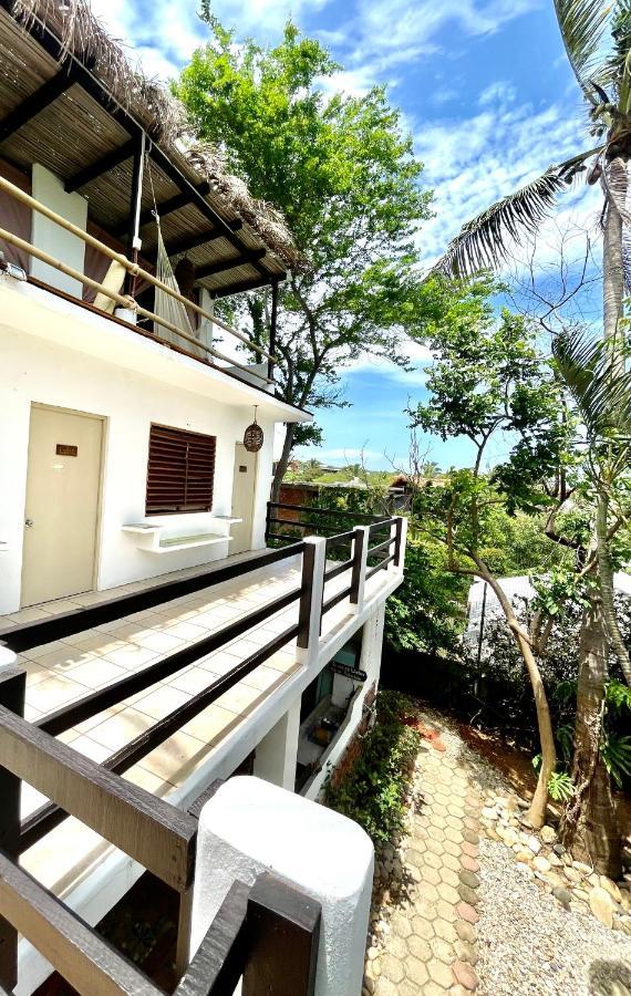 El Eden Escondido Hotel Puerto Escondido  Luaran gambar